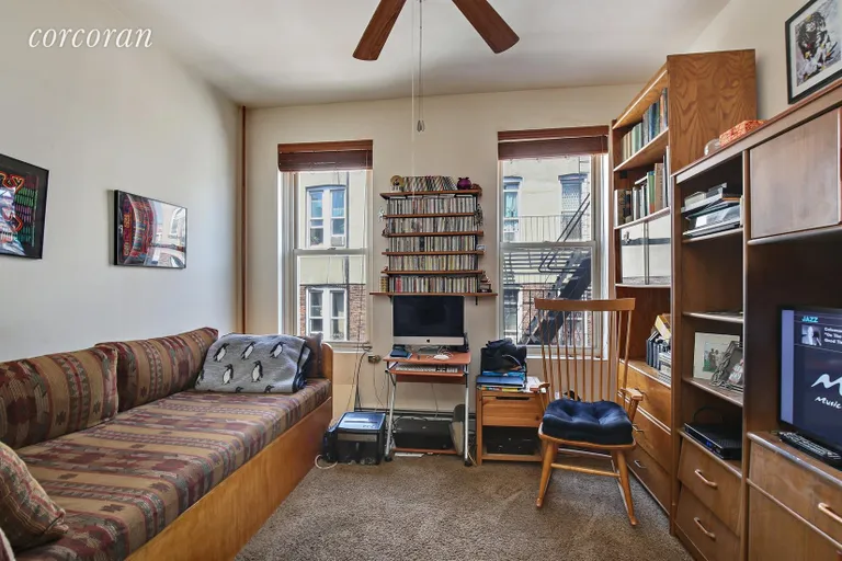 New York City Real Estate | View 71 East 3rd Street, 17/18 | 2 Beds, 2 Baths | View 1