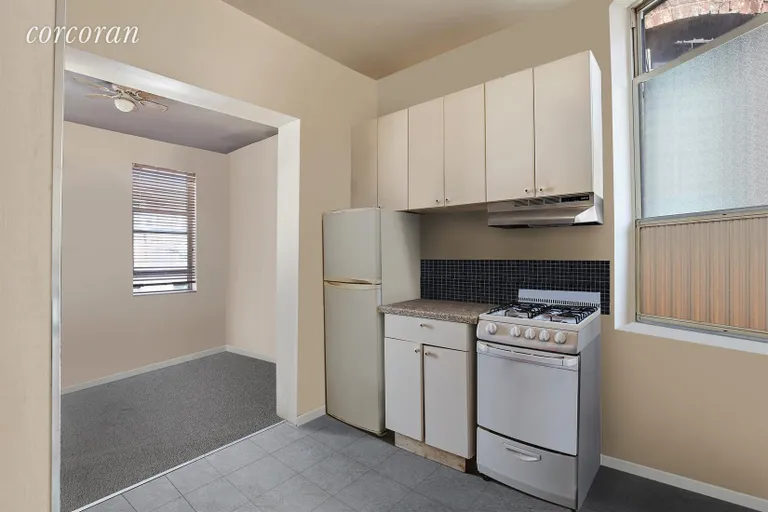 New York City Real Estate | View 71 East 3rd Street, 17/18 | Kitchen | View 6
