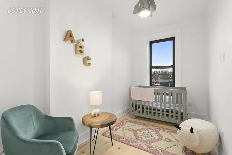 New York City Real Estate | View 1019 8th Avenue, 4 | room 5 | View 6