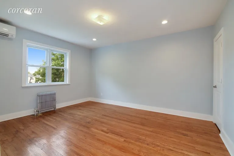 New York City Real Estate | View 453 East 43rd Street | Bedroom | View 4