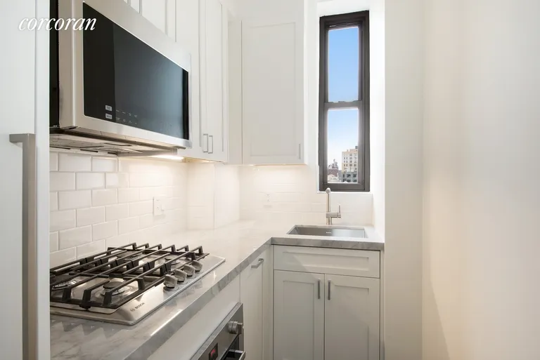 New York City Real Estate | View 504 West 110th Street, 8B | room 1 | View 2