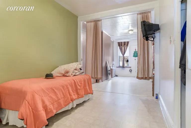 New York City Real Estate | View 284 Grove Street | Bedroom | View 4