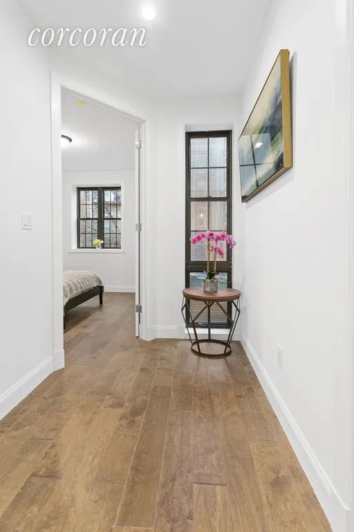 New York City Real Estate | View 151 Somers Street, 2B | room 1 | View 2