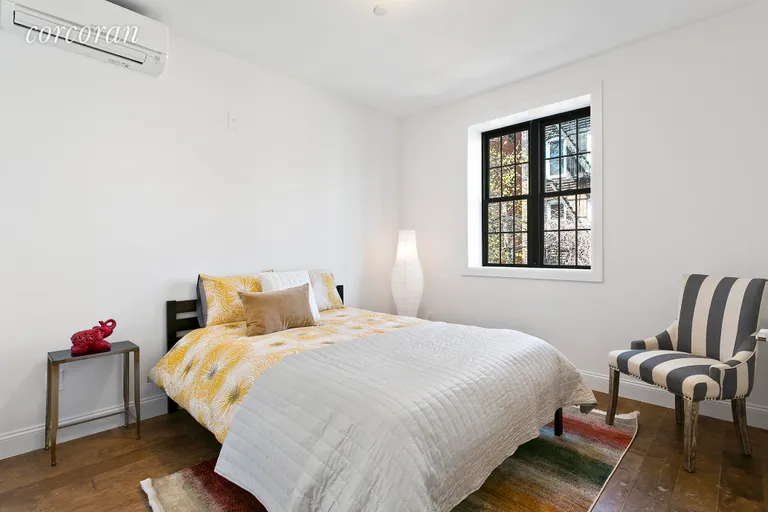 New York City Real Estate | View 151 Somers Street, 2B | room 3 | View 4