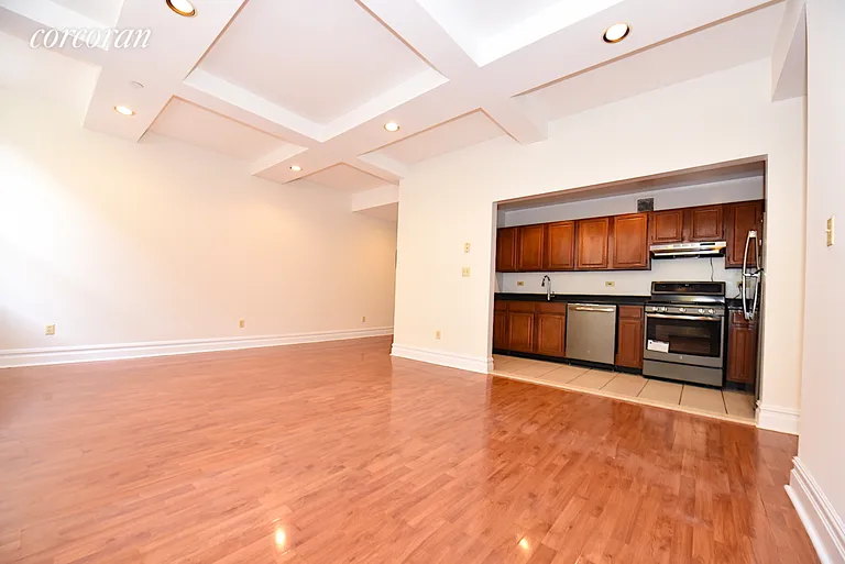 New York City Real Estate | View 45-02 Ditmars Boulevard, 116 | room 3 | View 4
