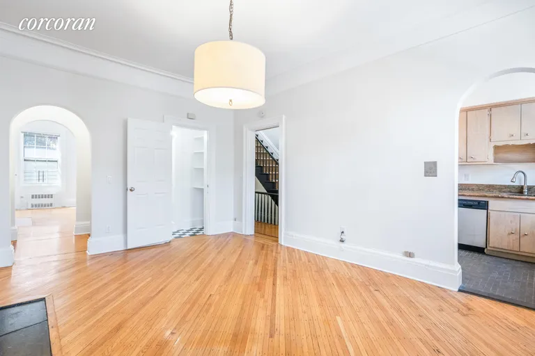 New York City Real Estate | View 180 Clinton Street, 2 | 3 Beds, 2 Baths | View 1