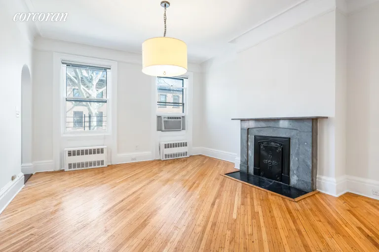 New York City Real Estate | View 180 Clinton Street, 2 | room 1 | View 2