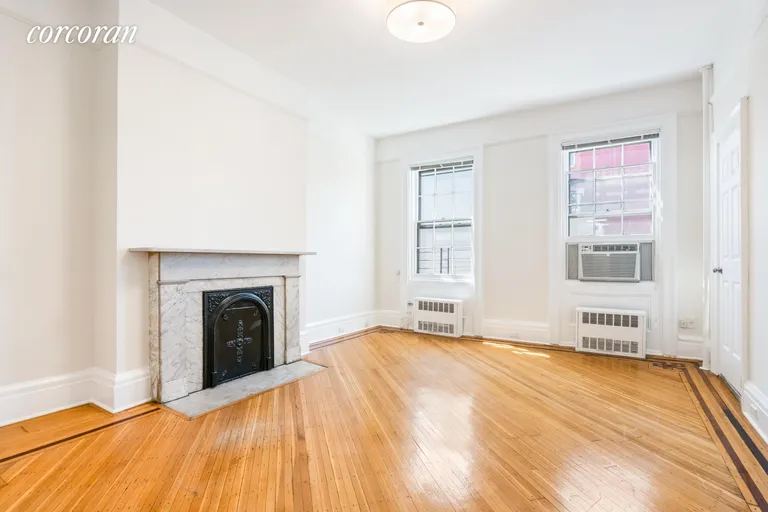 New York City Real Estate | View 180 Clinton Street, 2 | room 2 | View 3