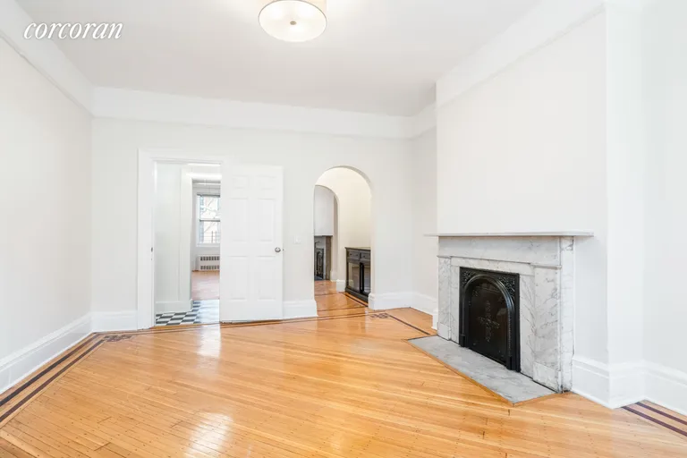 New York City Real Estate | View 180 Clinton Street, 2 | room 3 | View 4