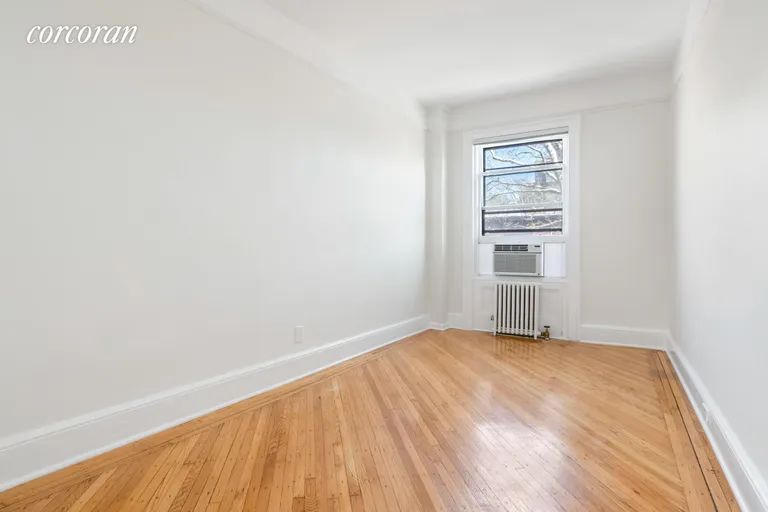 New York City Real Estate | View 180 Clinton Street, 2 | Front Bedroom 2 | View 9