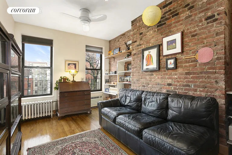 New York City Real Estate | View 541 East 12th Street, PH | room 3 | View 4
