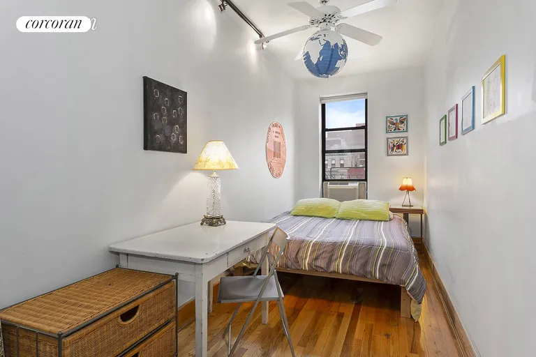 New York City Real Estate | View 541 East 12th Street, PH | room 4 | View 5