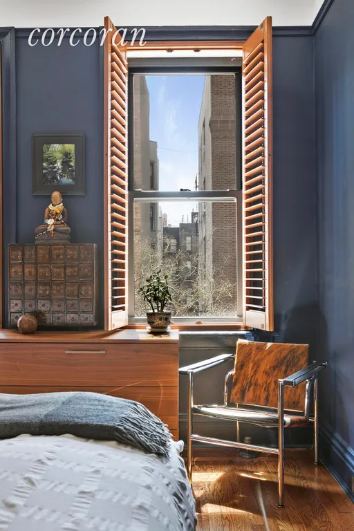 New York City Real Estate | View 205 East 10th Street, 4A | 8 | View 7