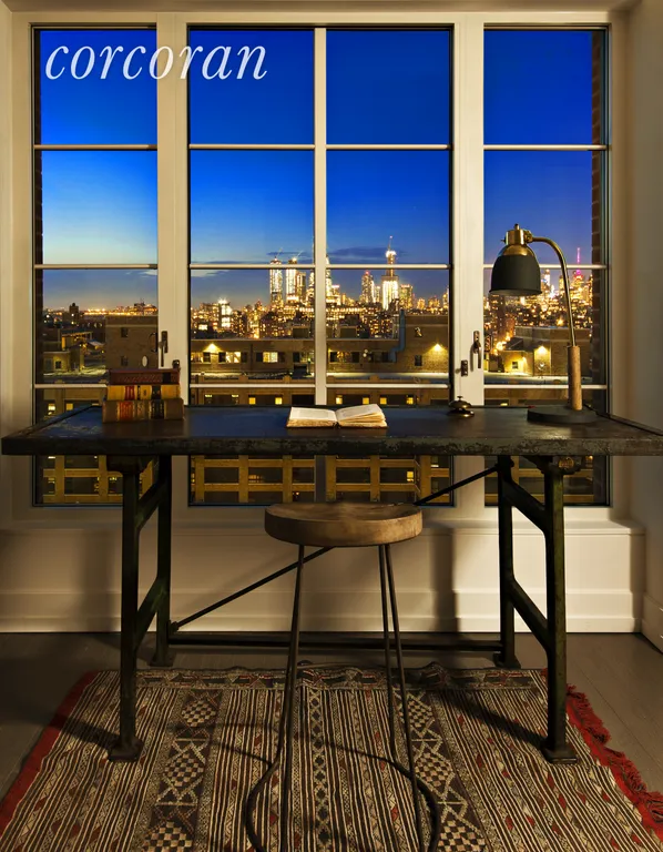 New York City Real Estate | View 70 Charlton Street, PHD | room 3 | View 4