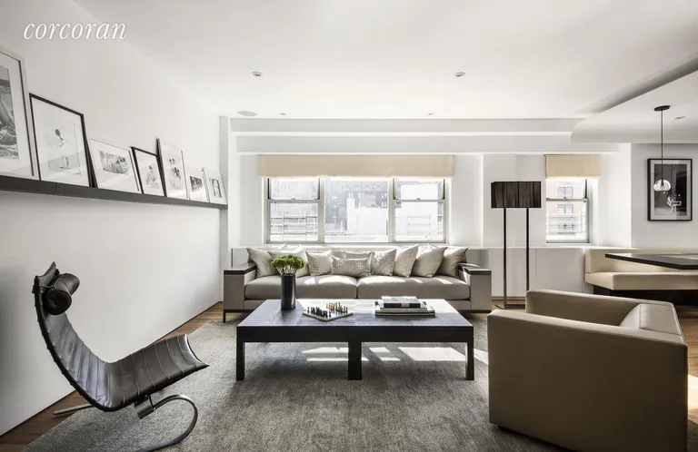 New York City Real Estate | View 55 East 87th Street, 9FGH | 5 Beds, 3 Baths | View 1