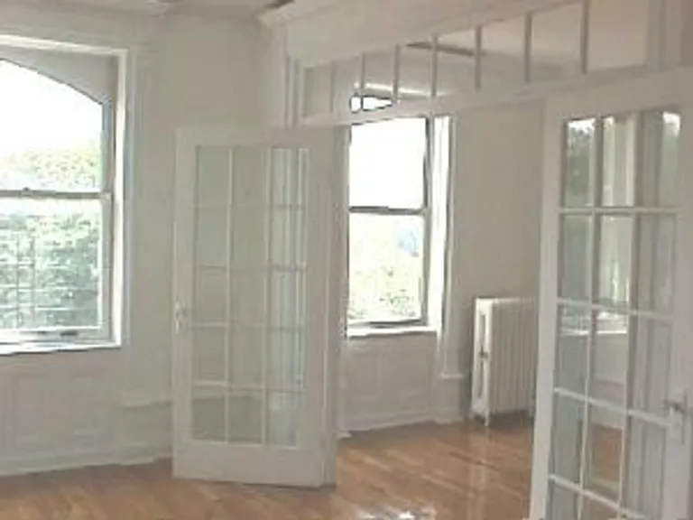 New York City Real Estate | View 136 Prospect Park West, 5a | room 2 | View 3