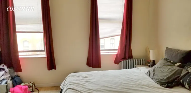 New York City Real Estate | View 32-23 48th Street, 3-L | room 5 | View 6