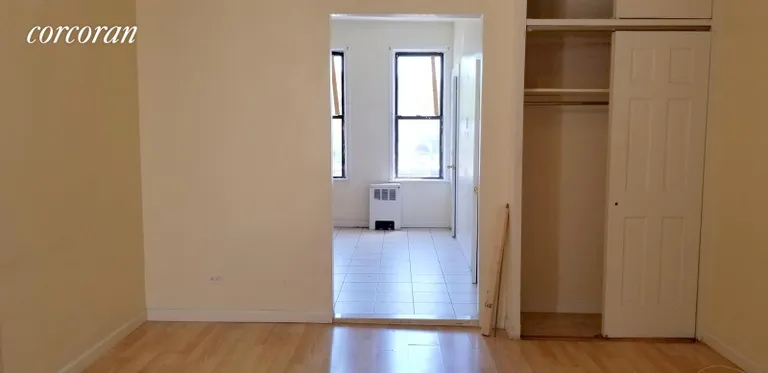 New York City Real Estate | View 32-23 48th Street, 3-L | room 2 | View 3