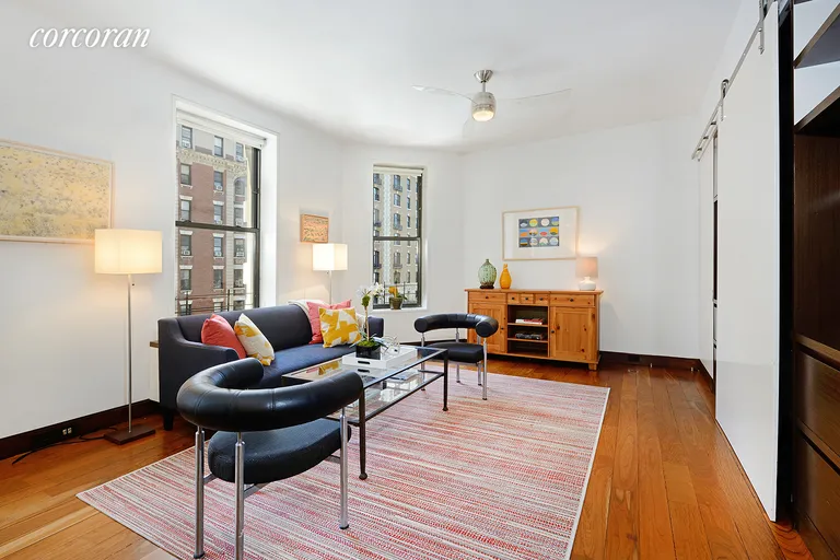 New York City Real Estate | View 401 West End Avenue, 3AB | room 8 | View 9
