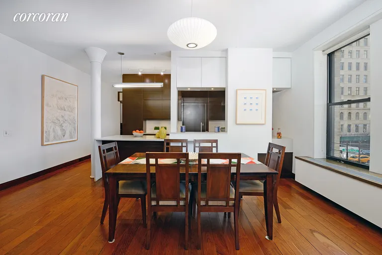 New York City Real Estate | View 401 West End Avenue, 3AB | room 9 | View 10