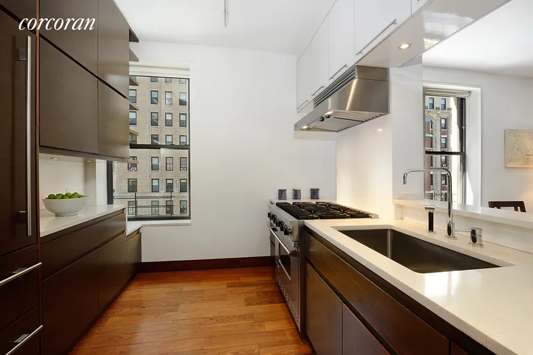 New York City Real Estate | View 401 West End Avenue, 3AB | room 11 | View 12
