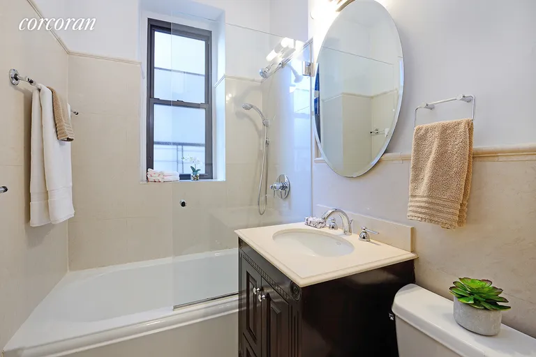 New York City Real Estate | View 401 West End Avenue, 3AB | room 12 | View 13