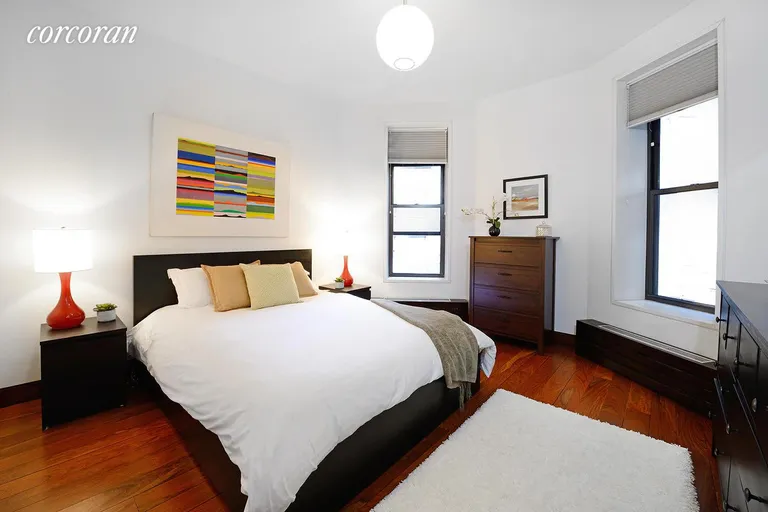 New York City Real Estate | View 401 West End Avenue, 3AB | room 5 | View 6