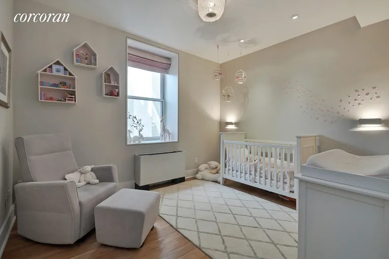 New York City Real Estate | View 426 West 58th Street, A2 | room 3 | View 4
