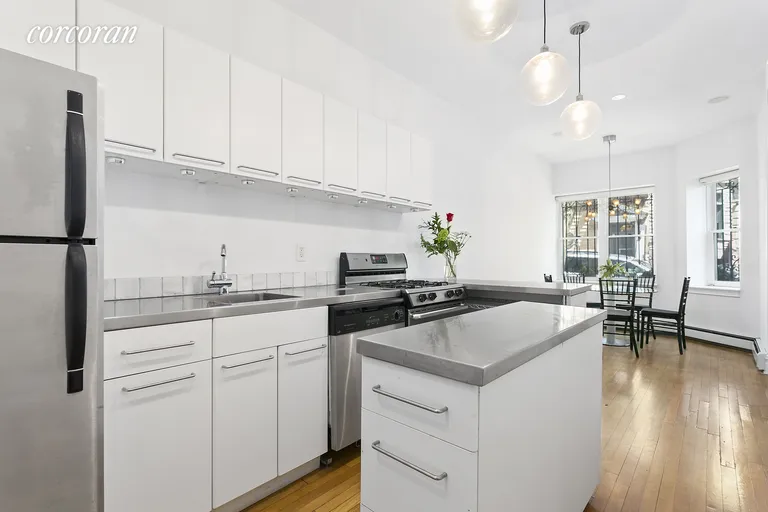 New York City Real Estate | View 476 West 142nd Street, 2 | room 1 | View 2