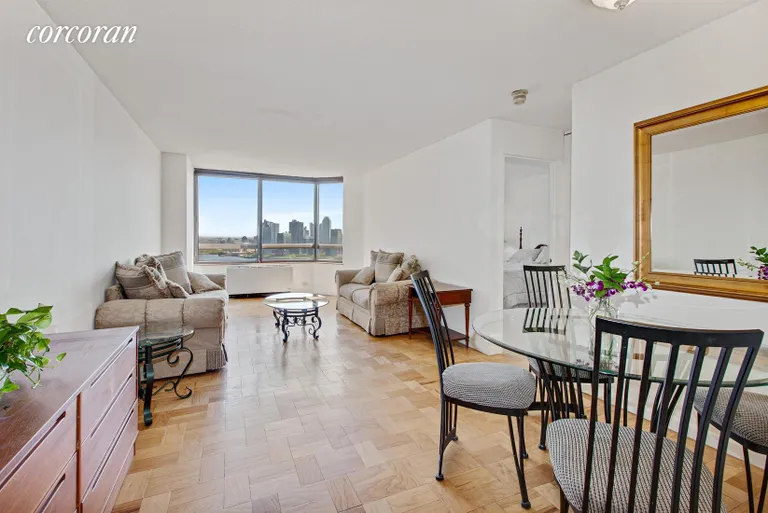 New York City Real Estate | View 630 First Avenue, 27S | 1 Bed, 1 Bath | View 1