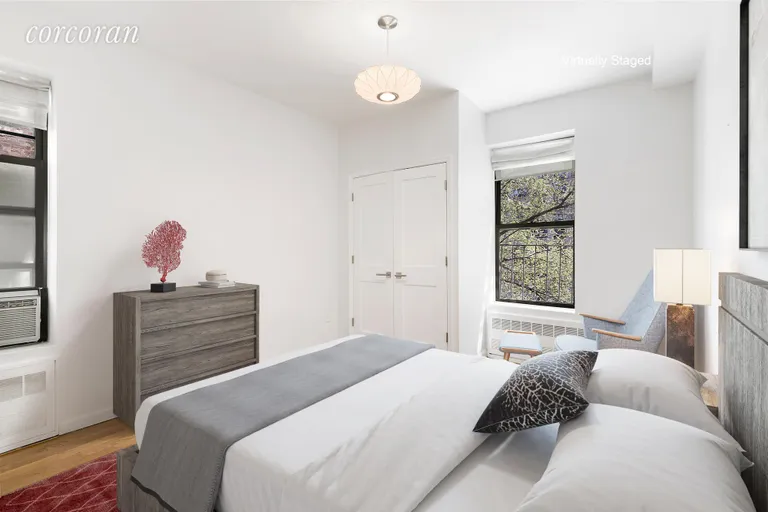 New York City Real Estate | View , 4C | room 3 | View 4