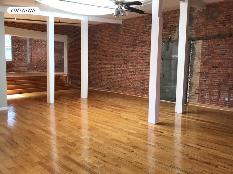 New York City Real Estate | View 243 St Marks Avenue, 4 | 2 Beds, 1 Bath | View 1