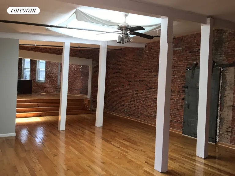 New York City Real Estate | View 243 St Marks Avenue, 4 | room 1 | View 2