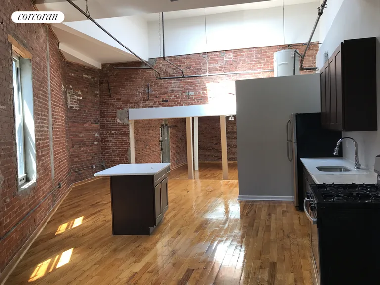 New York City Real Estate | View 243 St Marks Avenue, 4 | room 2 | View 3