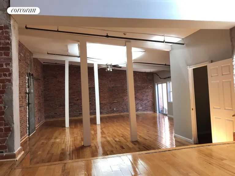 New York City Real Estate | View 243 St Marks Avenue, 4 | room 7 | View 8