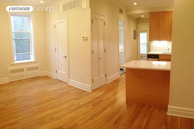 New York City Real Estate | View 1657 8th Avenue, 3A | room 1 | View 2