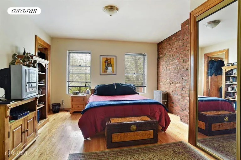 New York City Real Estate | View 255 13th Street, 3 | room 2 | View 3