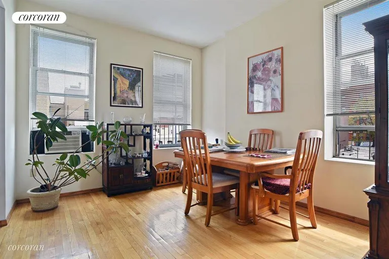 New York City Real Estate | View 255 13th Street, 3 | room 1 | View 2
