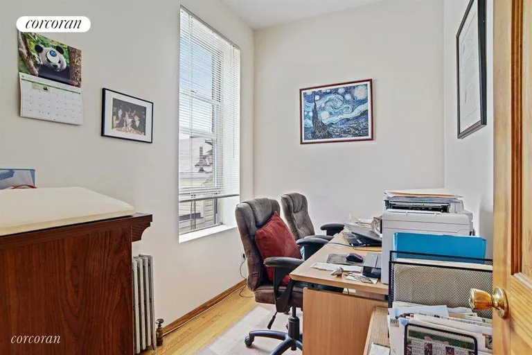 New York City Real Estate | View 255 13th Street, 3 | room 3 | View 4