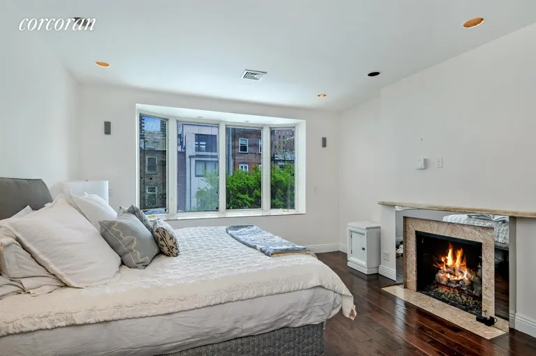 New York City Real Estate | View 150 East 65th Street | Master Bedroom | View 4