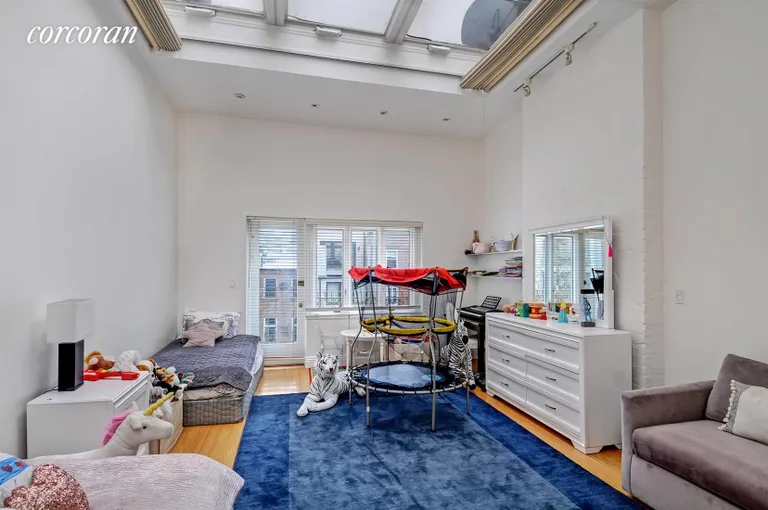 New York City Real Estate | View 150 East 65th Street | Bedroom | View 5