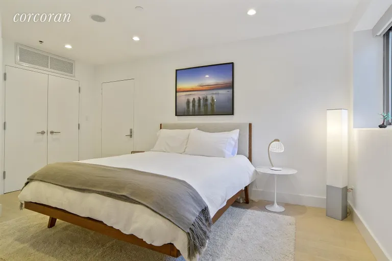 New York City Real Estate | View 61 Conselyea Street, B1 | Bedroom | View 5