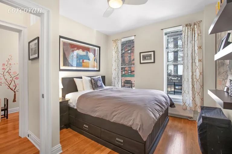 New York City Real Estate | View 490A 7th Avenue | Unit 2 Bedroom | View 5