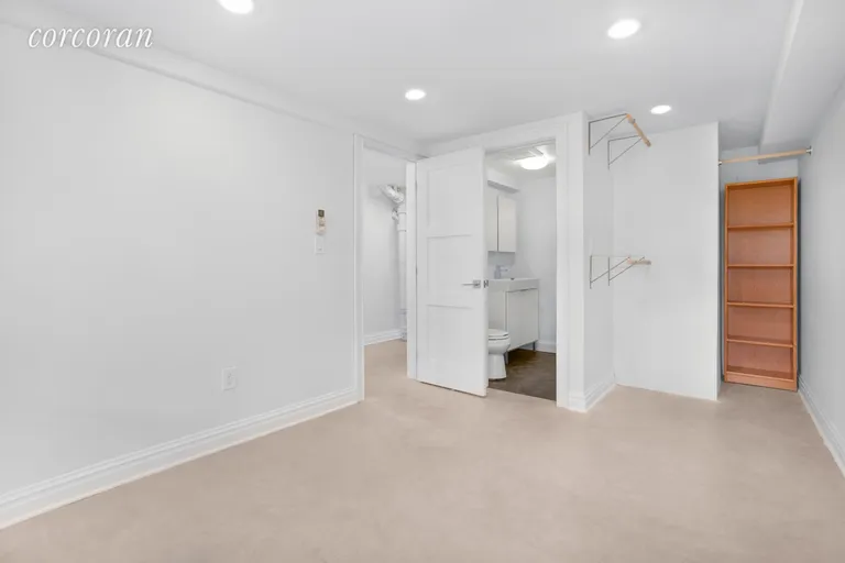New York City Real Estate | View 490A 7th Avenue | Unit 1 Lower Duplex W/En-Suite Bathroom | View 13