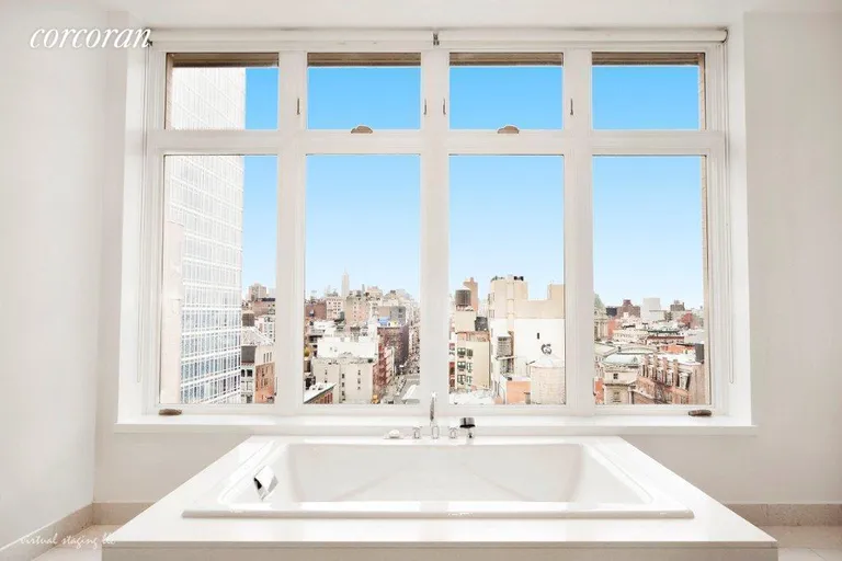 New York City Real Estate | View 129 Lafayette Street, PHA | room 4 | View 5