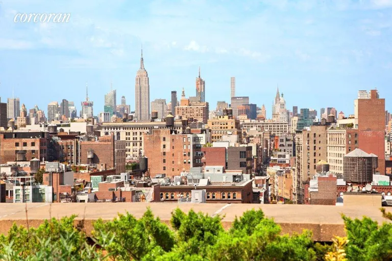 New York City Real Estate | View 129 Lafayette Street, PHA | room 8 | View 9