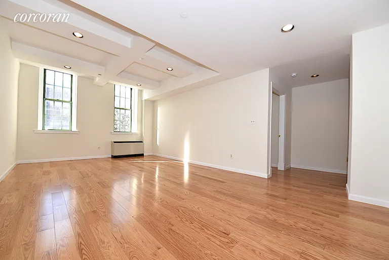 New York City Real Estate | View 45-02 Ditmars Boulevard, 109 | room 2 | View 3