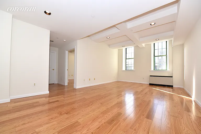 New York City Real Estate | View 45-02 Ditmars Boulevard, 109 | 2 Beds, 2 Baths | View 1