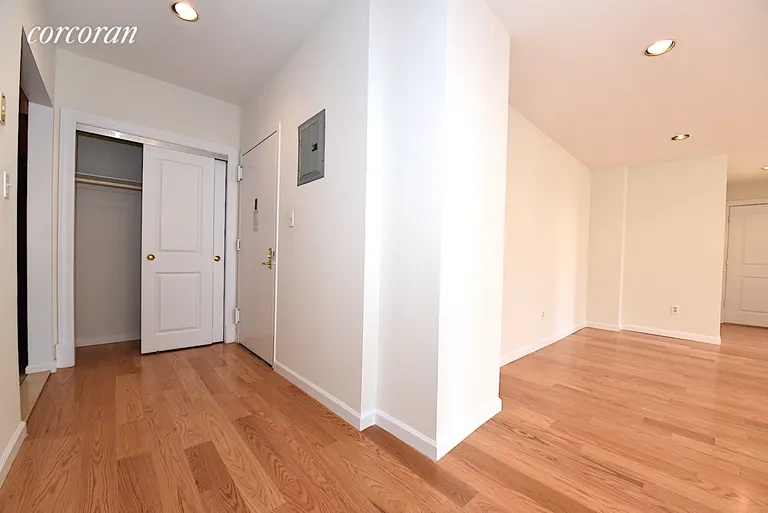 New York City Real Estate | View 45-02 Ditmars Boulevard, 109 | room 10 | View 11