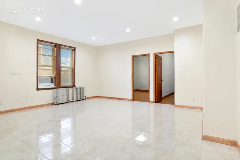 New York City Real Estate | View 74 Sherman Street, 2 | 2 Beds, 1 Bath | View 1